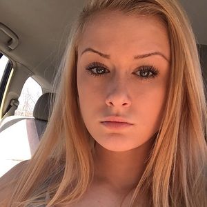 Meet your Posher, Kaydence